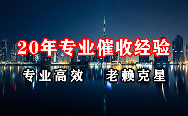 武胜追账公司
