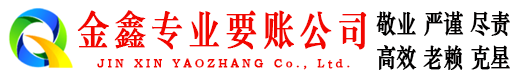 武胜金鑫追账公司